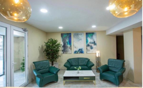 Bakuriani premium comfort